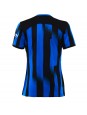Inter Milan Heimtrikot für Frauen 2023-24 Kurzarm